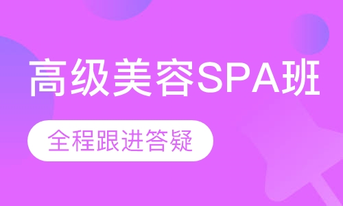 高级SPA