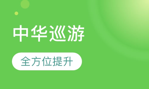 中华巡游