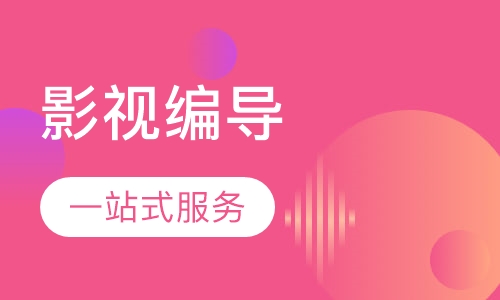 影视编导