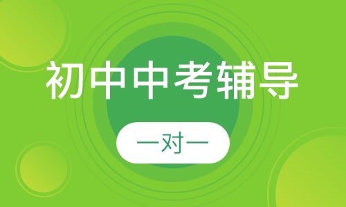 初中一对一中考辅导