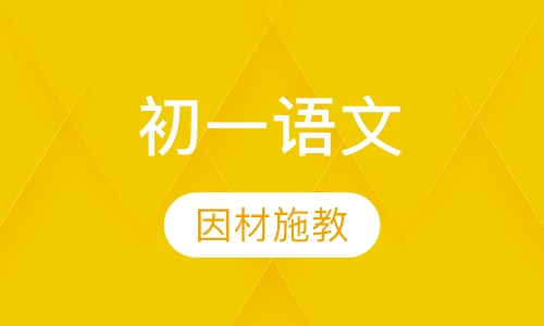 初一语文辅导