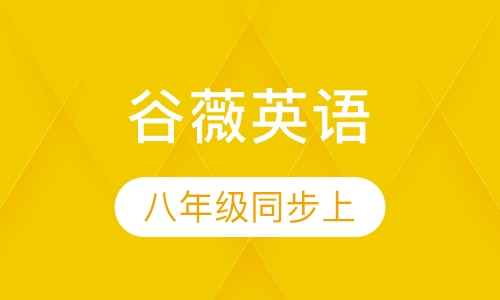 八年级同步课程上