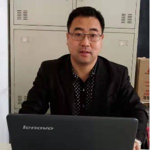 郑州智恩高考教育:李燚