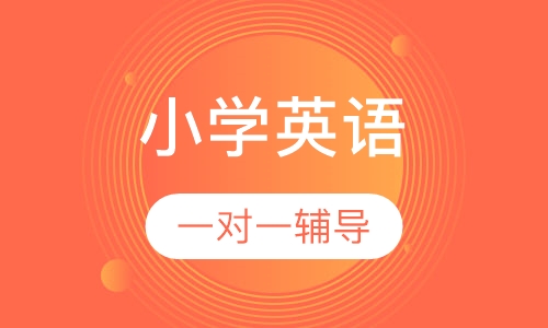 小学英语一对一辅导