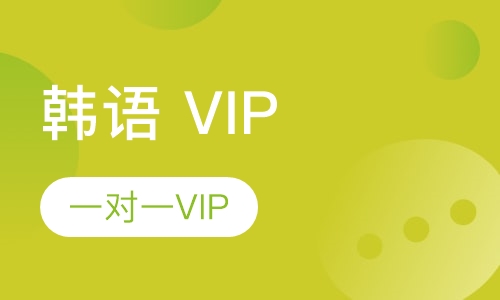 一对一VIP