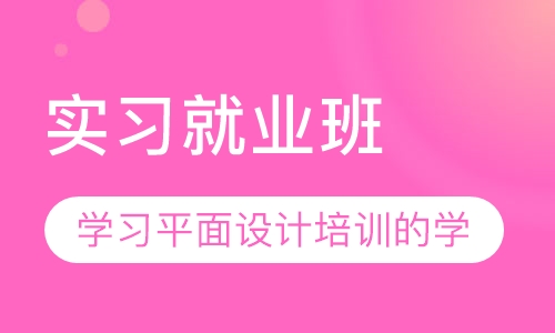 实习就业班