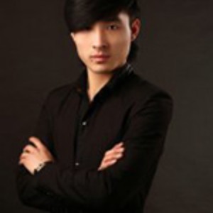 北京卓美美发化妆教育学院:陈亚洲