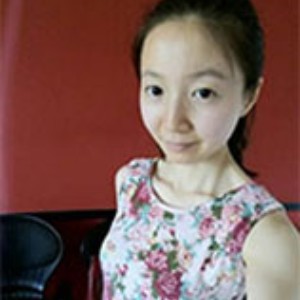 伯克列教育陕西分校:Coco He