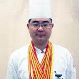 杭州西湖明珠职业培训学校:王爱明（餐饮业国家级评委）
