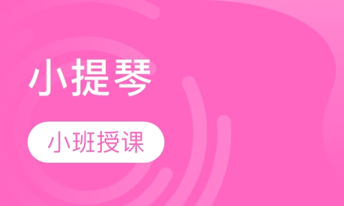 小提琴
