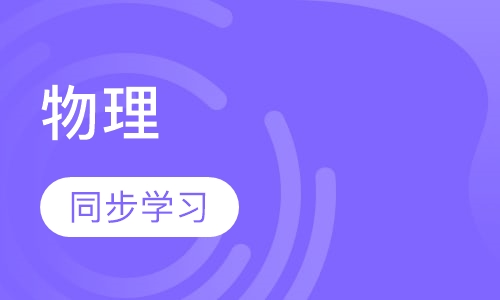 一对一辅导物理一对一