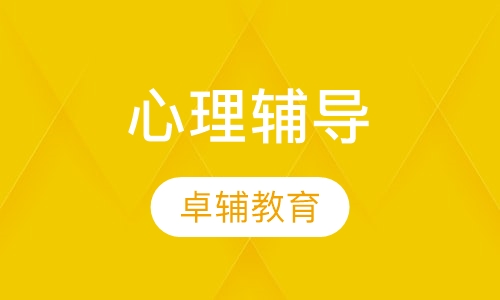 心理辅导