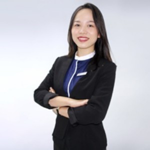 厦门立刻说:Lynn/许琳