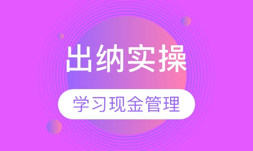 出纳实操
