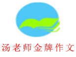 合肥汤老师作文