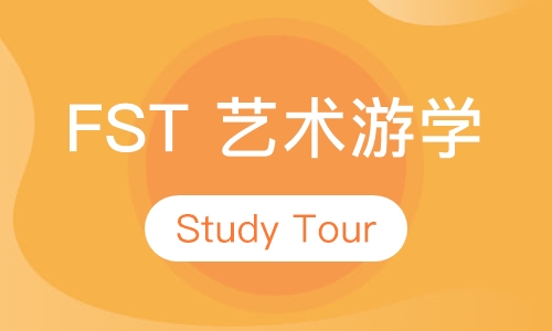 FST 艺术游学 Study Tour