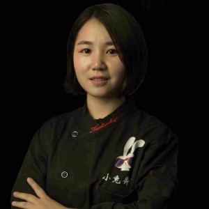 深圳小兔奔跑烘焙培训:李老师