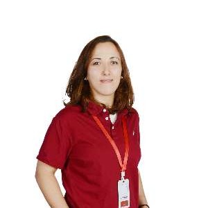 西安i2国际私塾全外教少儿英语:Nina