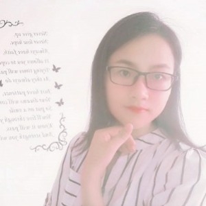 惠州科启教育:Rachel 唐老师