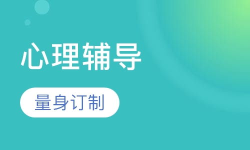 心理辅导