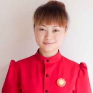 果果老师