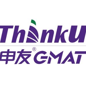 成都申友GMAT