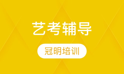 艺考辅导