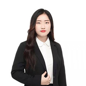 语特欧亚全语言中心:西班牙语老师：神璇/Gabriela