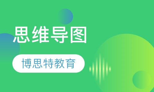 思维导图