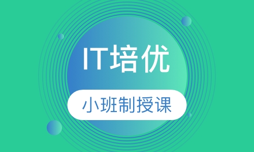 IT培优