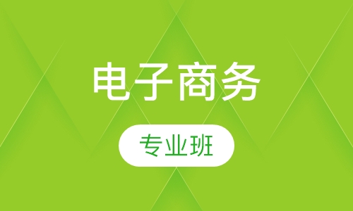 电子商务专业班
