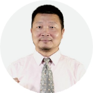 上海咪唛教育:饶思中  逻辑辅导名师 （北京）