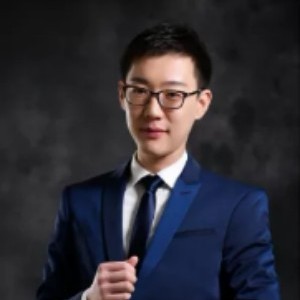 Lucian Luo