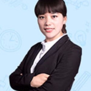 达内童程童美石家庄校区:汪美玲