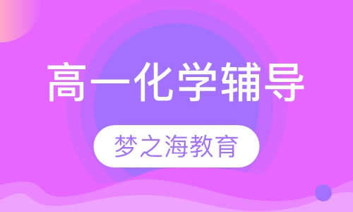 高一化学辅导