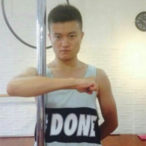 石家庄欧亚舞蹈培训:果果老师
