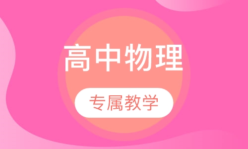 2020年高中物理vip辅导班