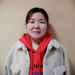 济南乐沃营地:安安老师