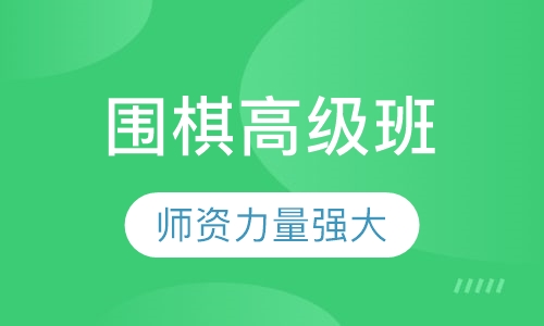 围棋高级班
