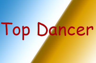 济南Top Dancer