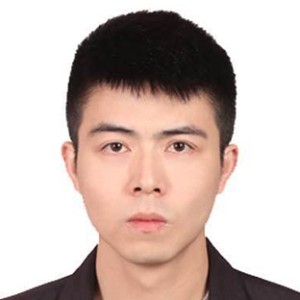 安徽青藤教育:陆文龙（Ryan）