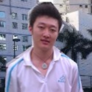 深圳天天网球:曾教练