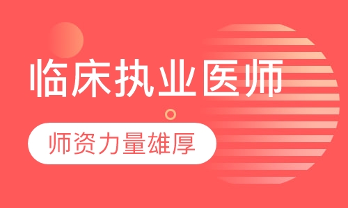 临床执业医师