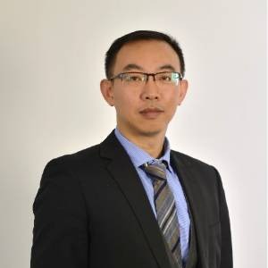 广州中睿教育:肖杨