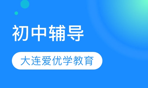 初中辅导