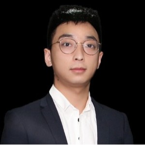 深圳学为教育:王涛