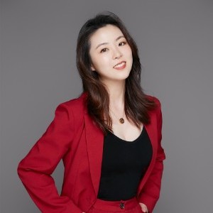 叶心莲  Lisa