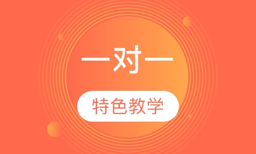 一对一