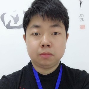 柯伟杰老师