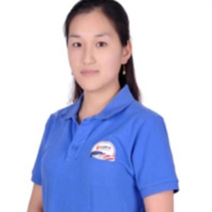 西安市阎良区阿斯顿英语:Kelsey 王阿珍